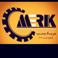 شرکت پمپ مریک (Merik Vacuum pumps) logo - Similar company to Vacuum Volume, Llc