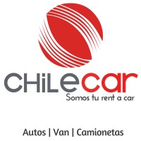 ChileCar Rent a Car logo - Similar company to Save Rent-A-Car & Truck