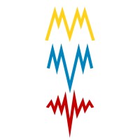MVMstudio logo - Similar company to Circle Wave