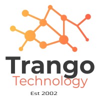 Trango Technology logo - Similar company to Cookstop