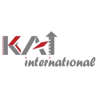 Kai International Ltd logo - Similar company to Wevloper