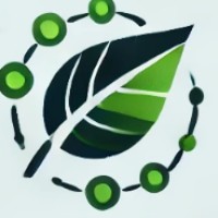 EcoPhoria logo - Similar company to V