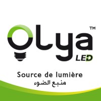 OLYA, source de lumière logo - Similar company to Sonegoce
