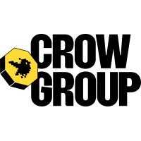 Crow Group B.V. logo - Similar company to Vr-Innovations