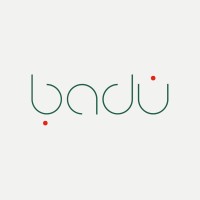 Estúdio Badu logo - Similar company to Pomelo Designs