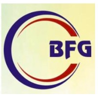 BFG Brilliant House logo - Similar company to Chalkboard