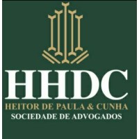 Heitor de Paula & Cunha - Sociedade de Advogados logo - Similar company to Ferreira Carvalho Advogados