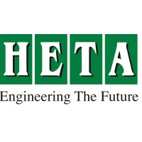 HETA logo - Similar company to Catch
