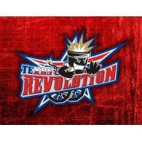 Texas Revolution Professional Indoor Football