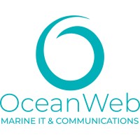 OceanWeb Ltd logo - Similar company to Cec Digital