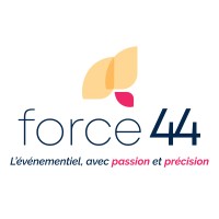 FORCE 44 logo - Similar company to Publicis Dialog