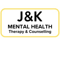 J&K Mental Health logo - Similar company to Uncivilized Inc.