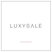 Luxysale.com logo - Similar company to Marketing Development Practice