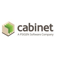 Cabinet Document Management Solutions logo - Similar company to Document Solutions Headquarters