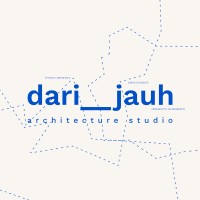 dari___jauh logo - Similar company to Atelier Bertiga