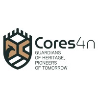Cores4n srl logo - Similar company to X3M.Ai