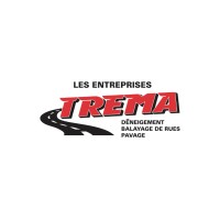 LES ENTREPRISES TREMA logo - Similar company to Explora-Sol Inc