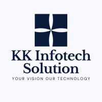 KK Infotech Solution logo - Similar company to Mywhy!