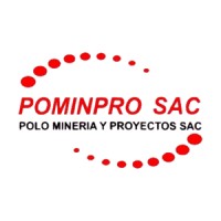 POMINPRO logo - Similar company to Redbit