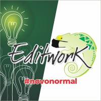 Edit Work logo - Similar company to Edit.Work