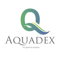 AQUADEX logo - Similar company to Dms Egypt
