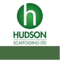 HUDSON SCAFFOLDING LTD logo - Similar company to Cura Scaffolding