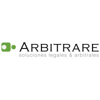 Arbitrare Soluciones Legales y Arbitrales logo - Similar company to Cafae-Se