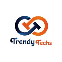 trendy techs logo - Similar company to Indeep Business Solutions