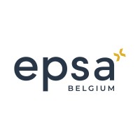 EPSA Belgium logo - Similar company to Epsa Ukraine