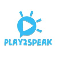 Play2Speak logo - Similar company to Arloon