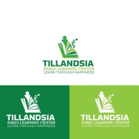 TILLANDSIA Early Learning Centre logo - Similar company to Faisal Schools