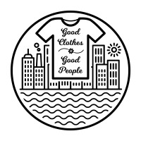 Good Clothes Good People logo - Similar company to Ucla Campus Assault Resources And Education Program
