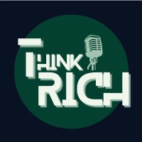ThinkRich logo - Similar company to Take The World Forward