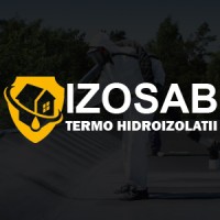 Termo Hidroizolatii Izosab logo - Similar company to Kirman Hidroizolatii