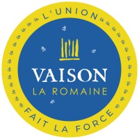 Ville de Vaison-la-Romaine logo - Similar company to Acf Concept