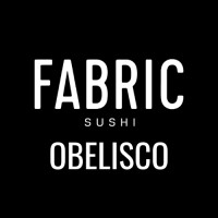 Fabric Sushi Obelisco logo - Similar company to Negroni Sushi Bar