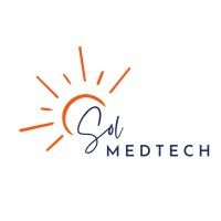 Sol MedTech logo - Similar company to Mddx Solutions, Llc