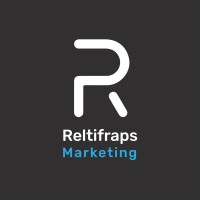 Reltifraps Marketing logo - Similar company to Bluebot Analytics