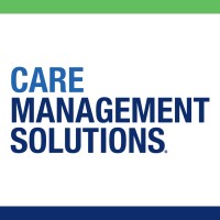Care Management Solutions, Inc. logo - Similar company to Rgi Solutions