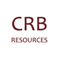 CRB Resources logo - Similar company to Rexor And Company, Inc.