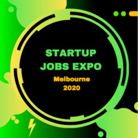 Startup Jobs Expo