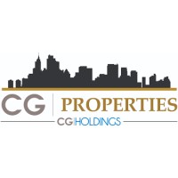 CG Properties - CG Holdings logo - Similar company to Florida Recovery Friendly Workplace Coalition