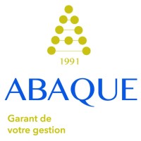 Cabinet ABAQUE logo - Similar company to Acf Expertise