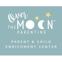 Over The Moon Parenting