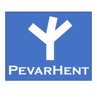 Pevarhent logo - Similar company to Procense
