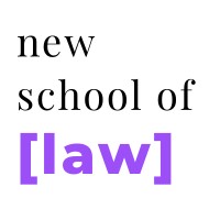new school of [law] logo - Similar company to Laboraid