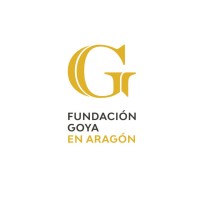 Fundación Goya en Aragón logo - Similar company to Papageno.Es