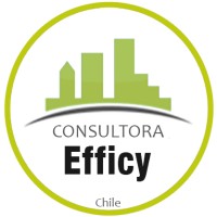 Consultora Efficy logo - Similar company to Eficy