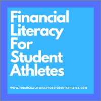 Financial Literacy For Student Athletes logo - Similar company to Credit.Org