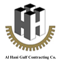 ALHANI GULF CONTRACTING CO .LLC logo - Similar company to Restored Cloud